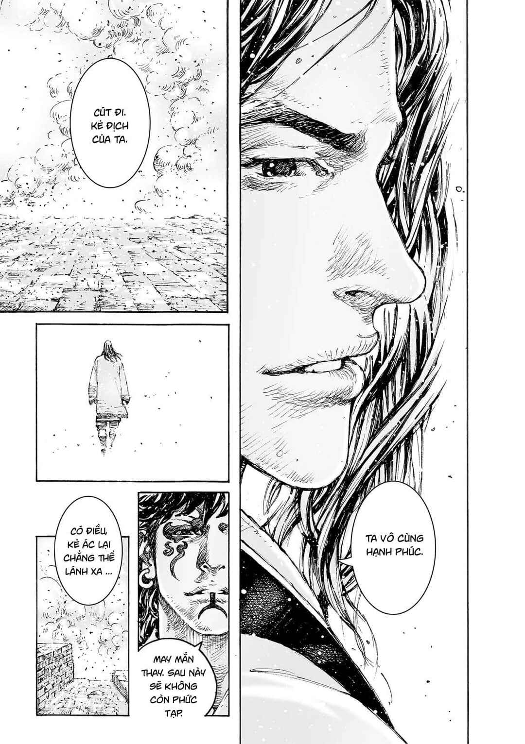 Chapter 542 - Page 18