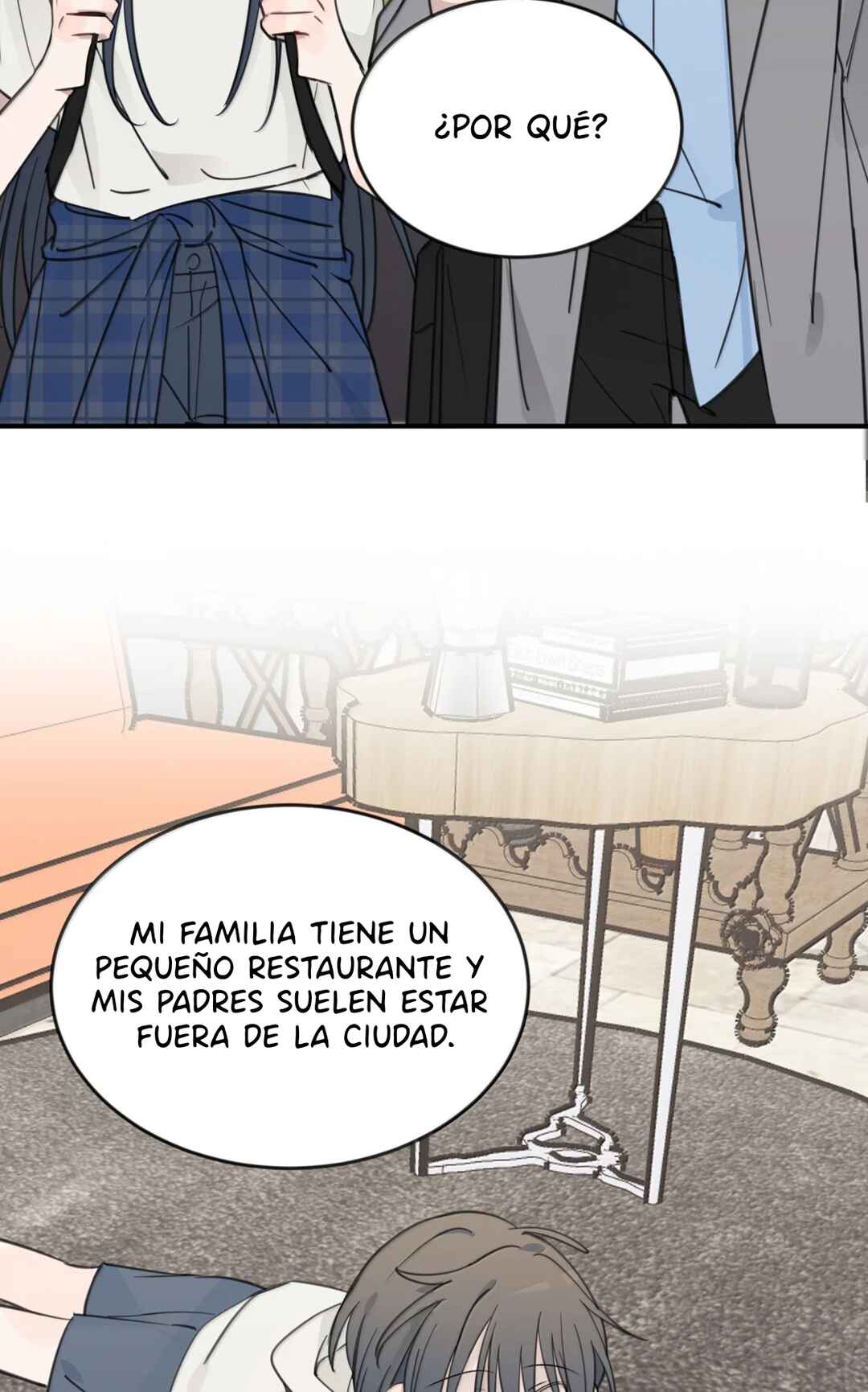 Chapter 84 - Page 7
