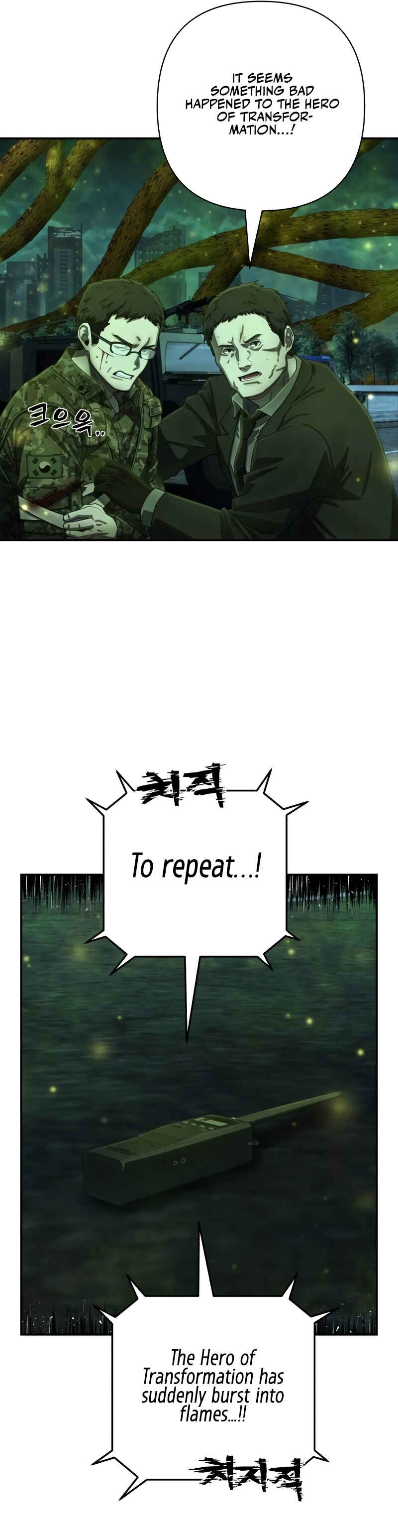 Chapter 145 - Page 25