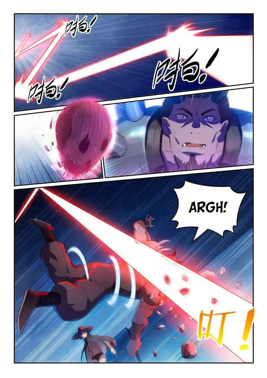 Chapter 613 - Page 2