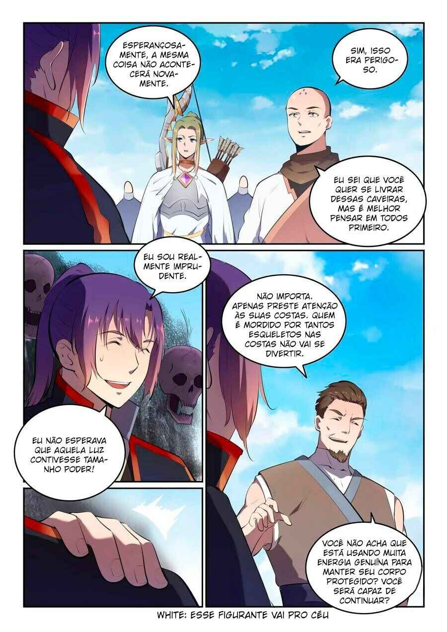Chapter 613 - Page 9