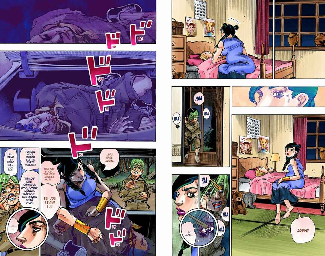 Chapter 64 - Page 13