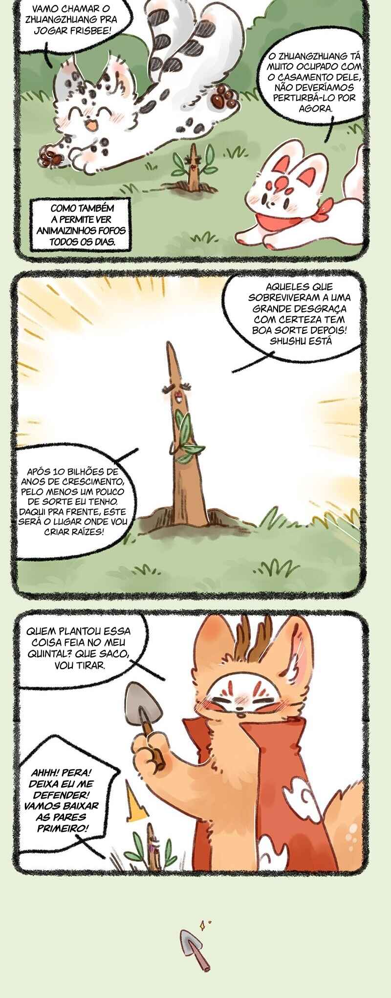 Chapter 681 - Page 2