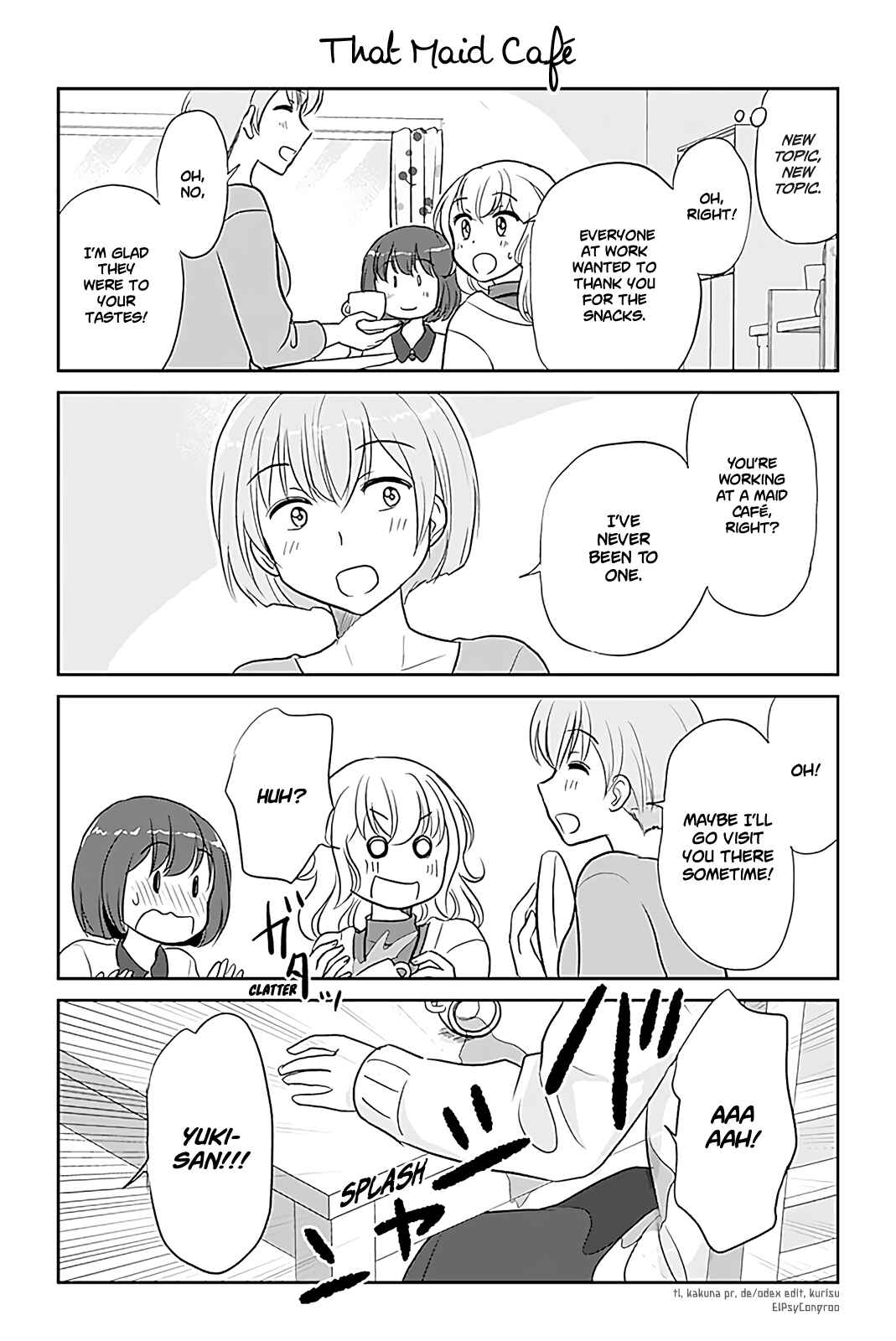 Chapter 207 - Page 1