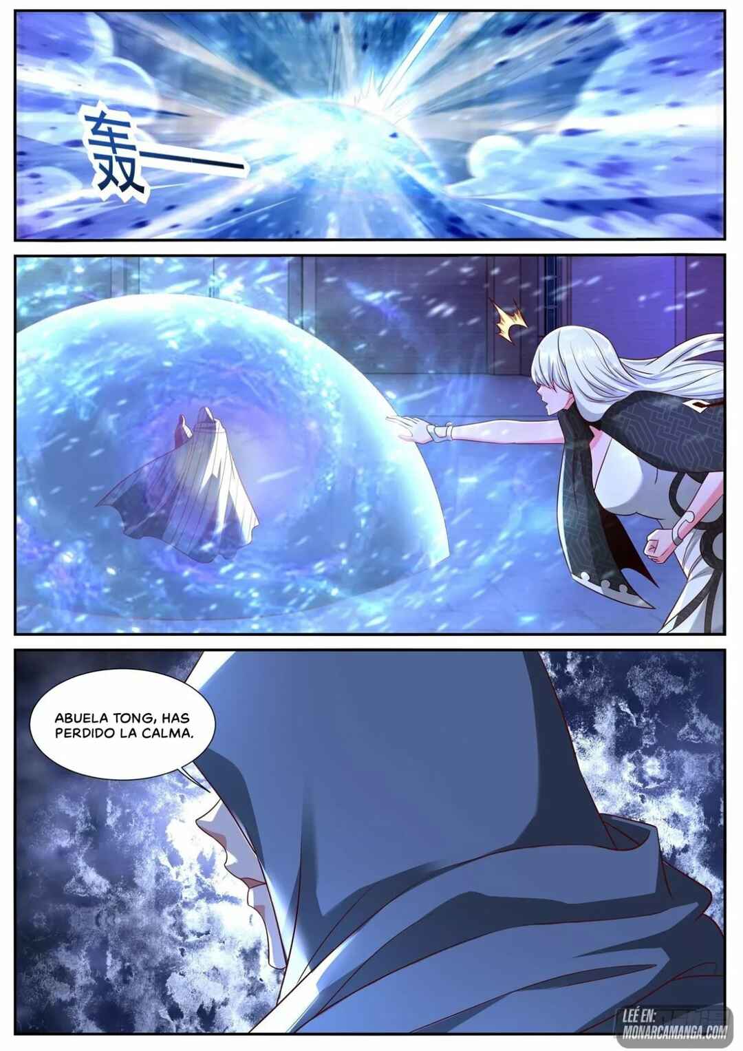 Chapter 748 - Page 14