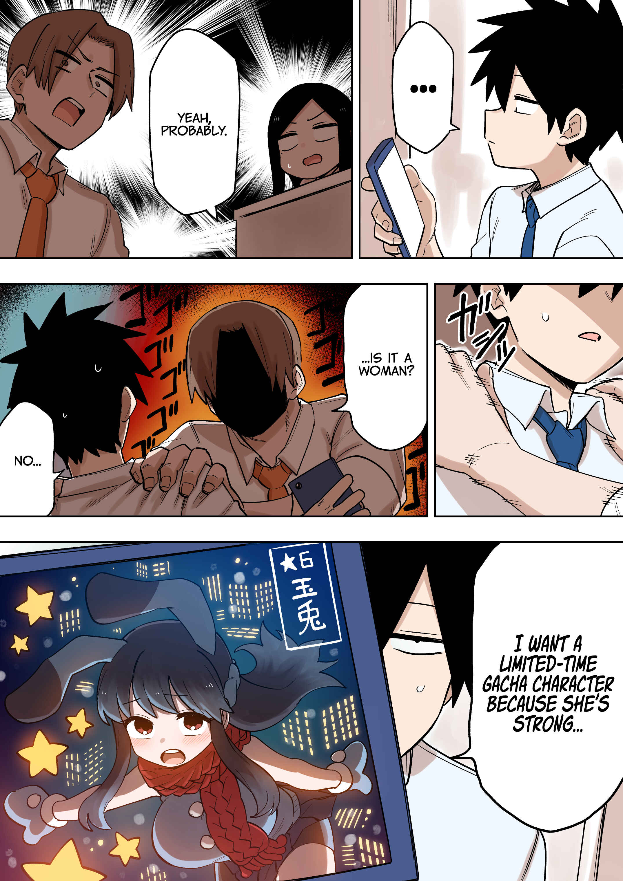 Chapter 132 - Page 2