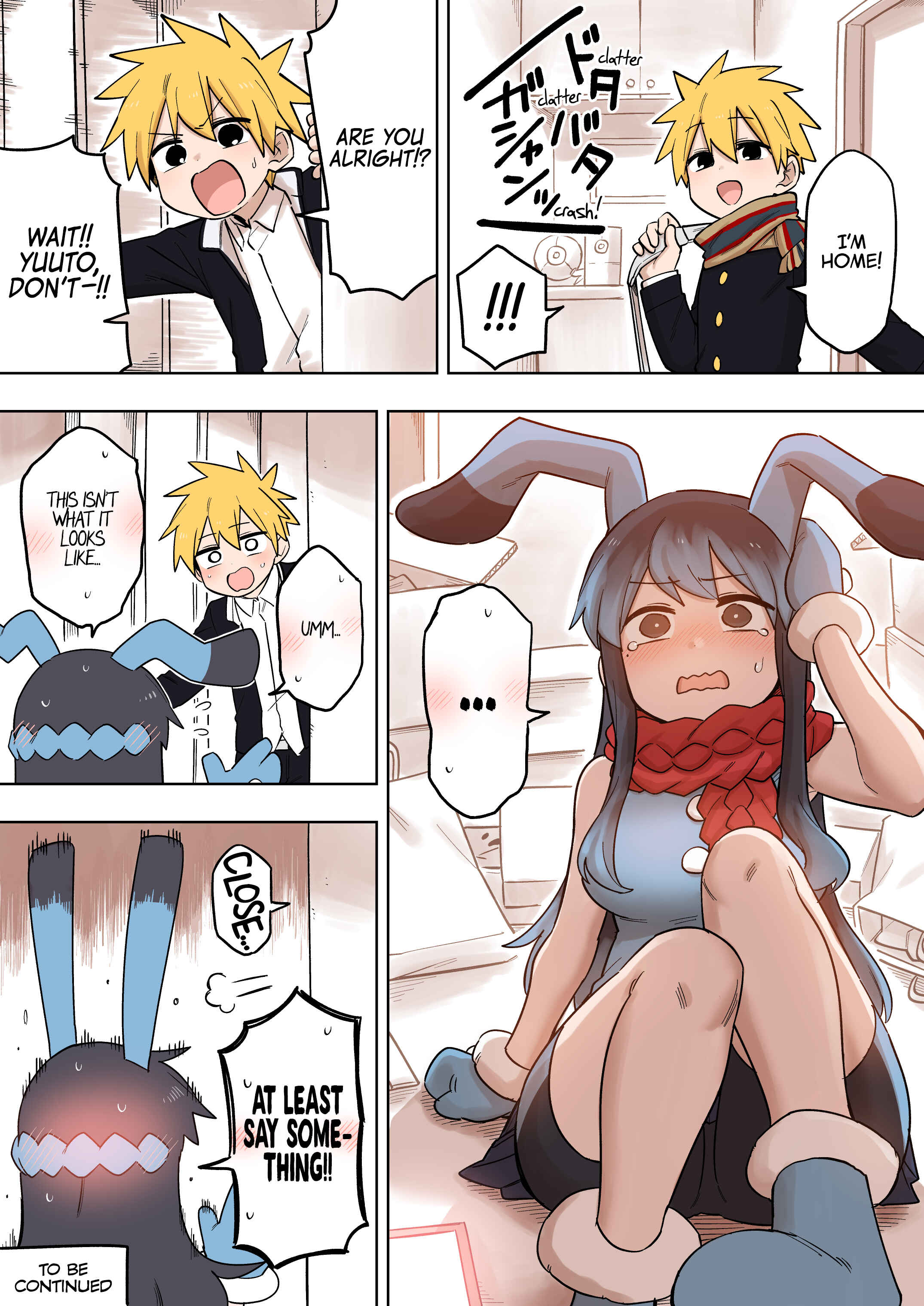 Chapter 132 - Page 4