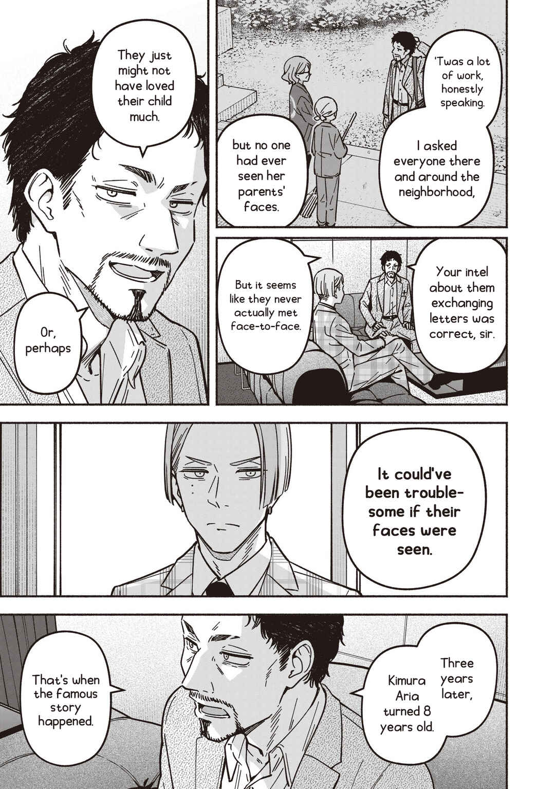 Chapter 85 - Page 18