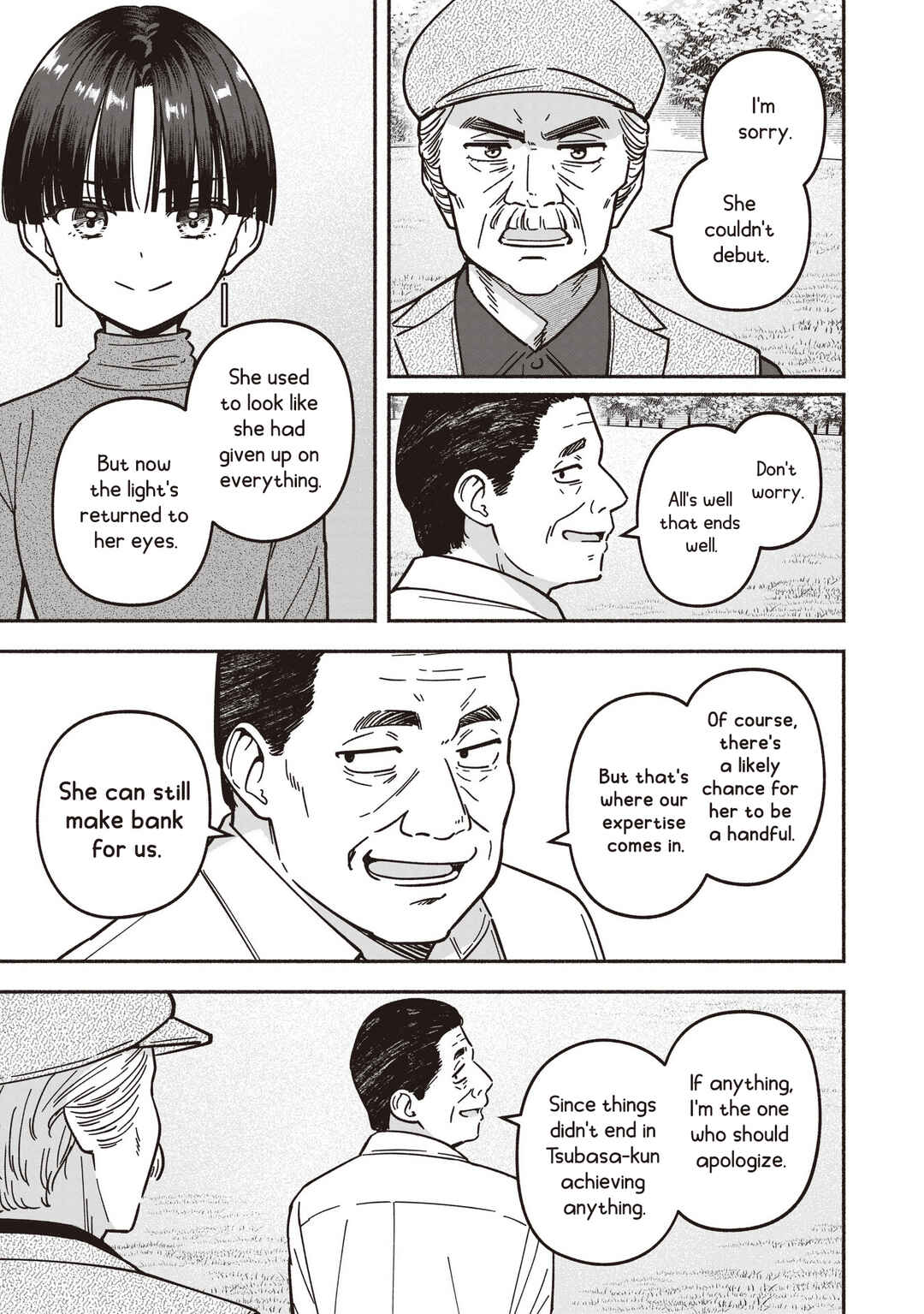 Chapter 85 - Page 8