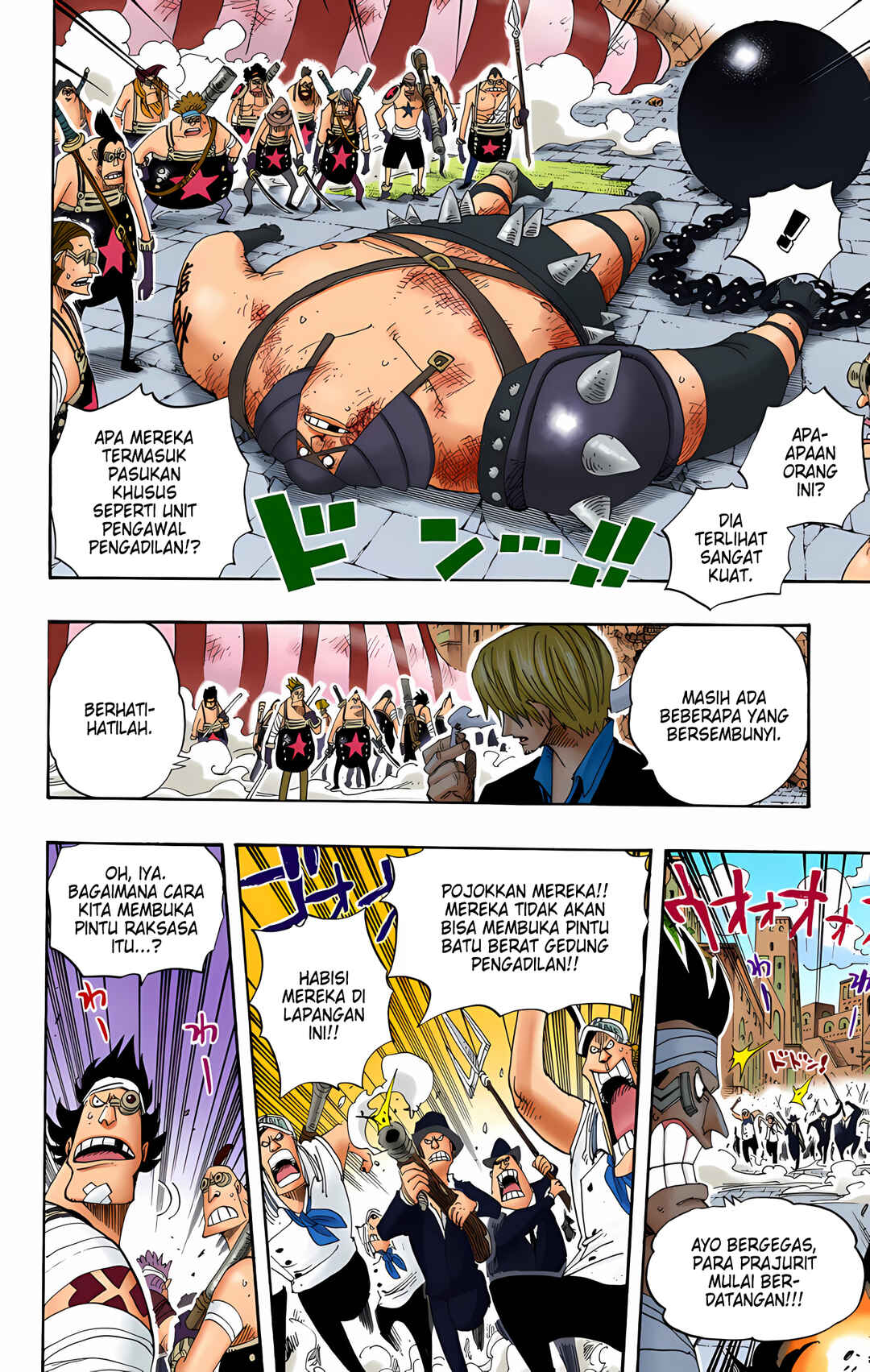 Chapter 386 - Page 11