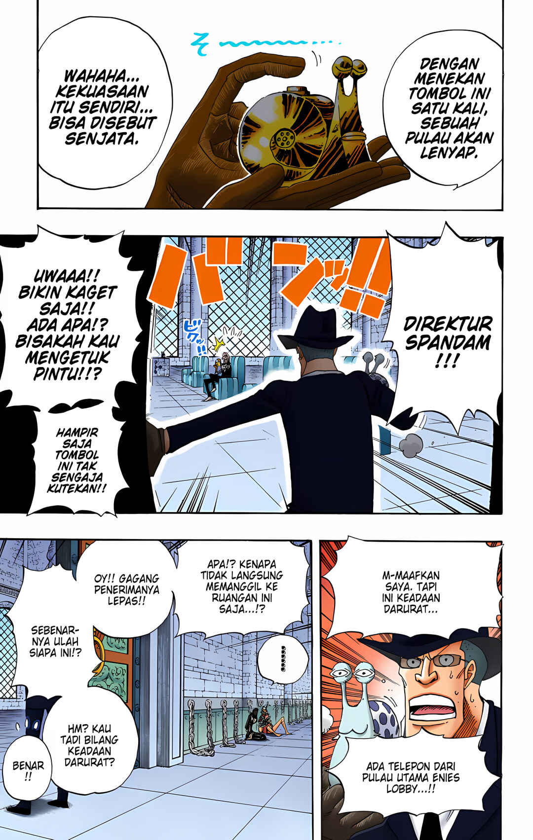 Chapter 386 - Page 3
