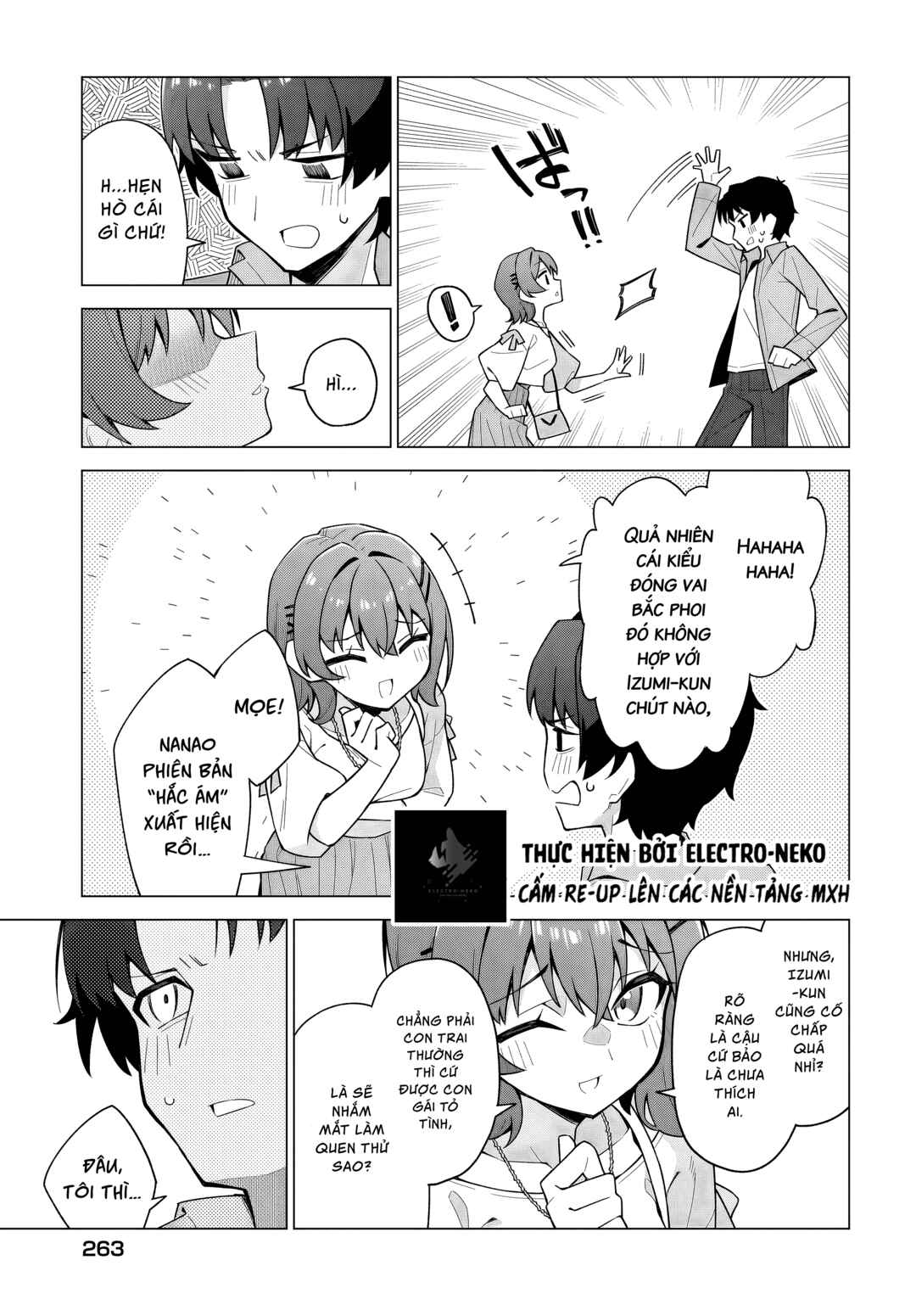 Chapter 4 - Page 33