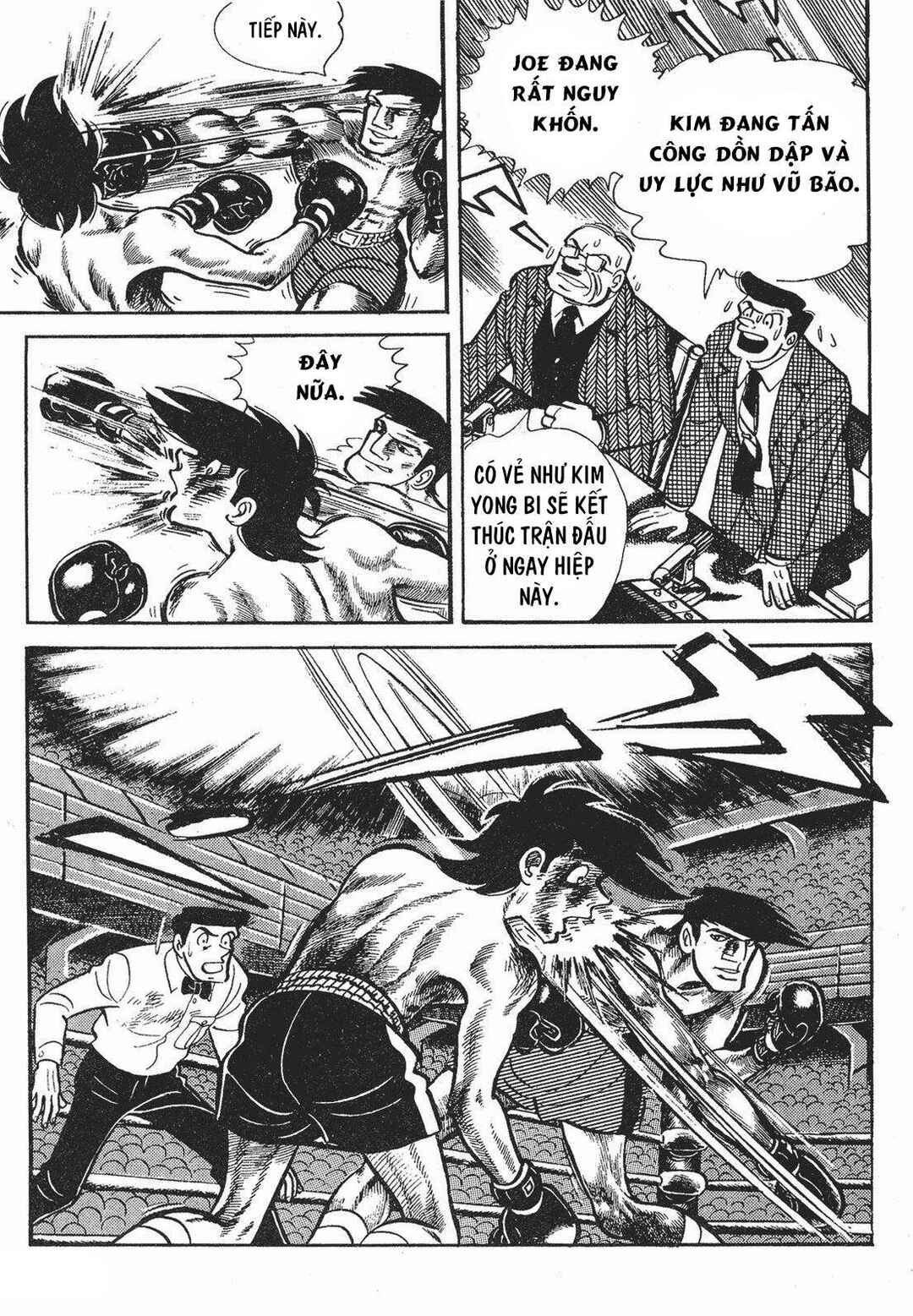 Chapter 151 - Page 20