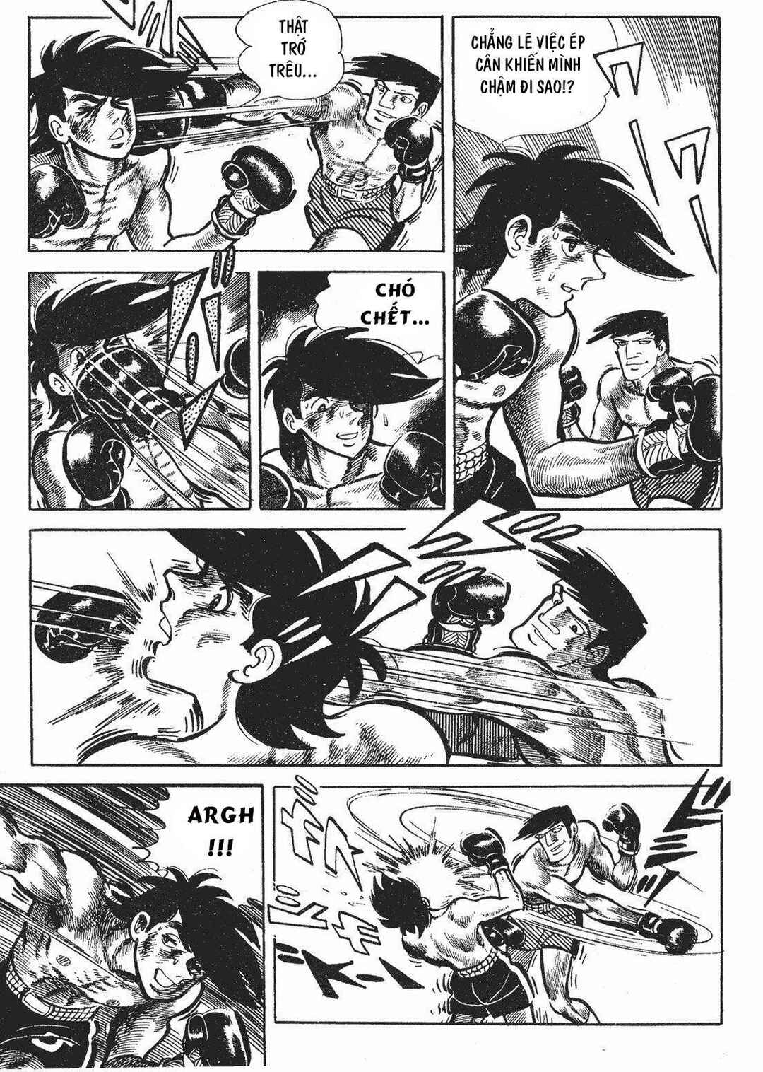 Chapter 151 - Page 6