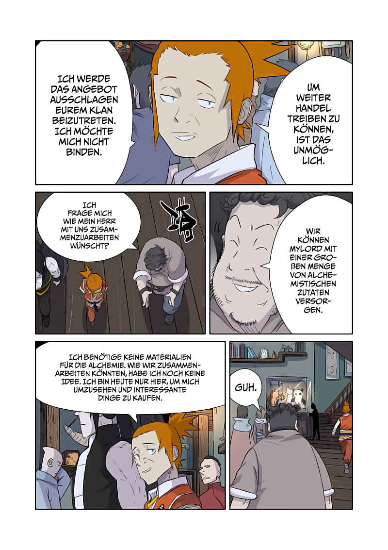 Chapter 165.5 - Page 8