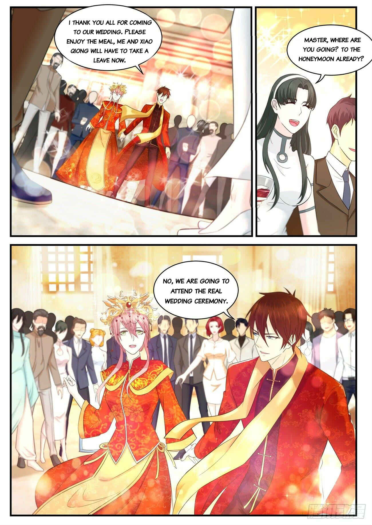 Chapter 371 - Page 11