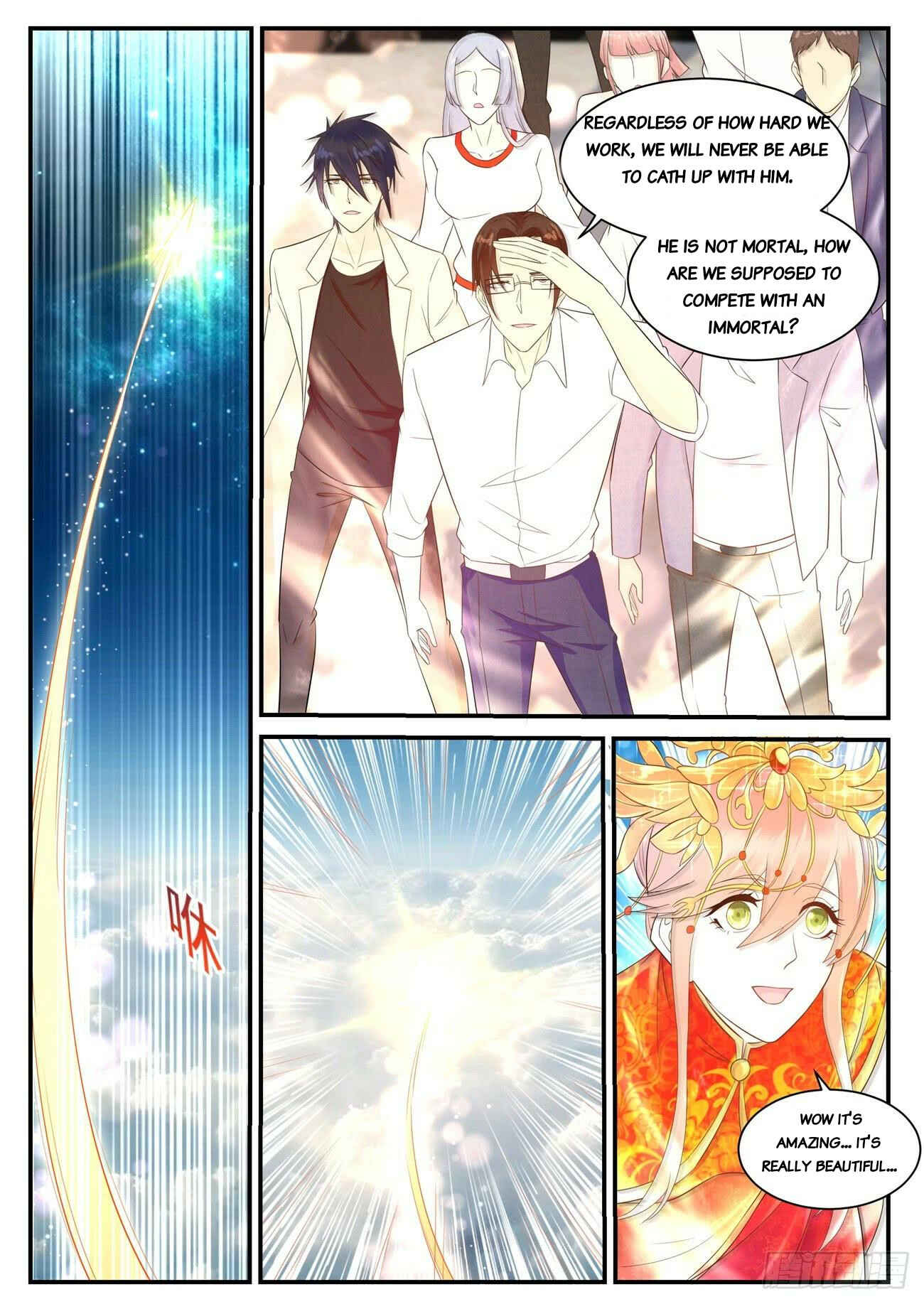 Chapter 371 - Page 12