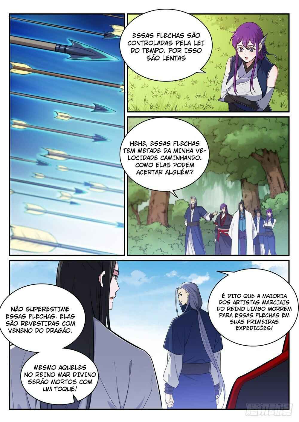 Chapter 403 - Page 3