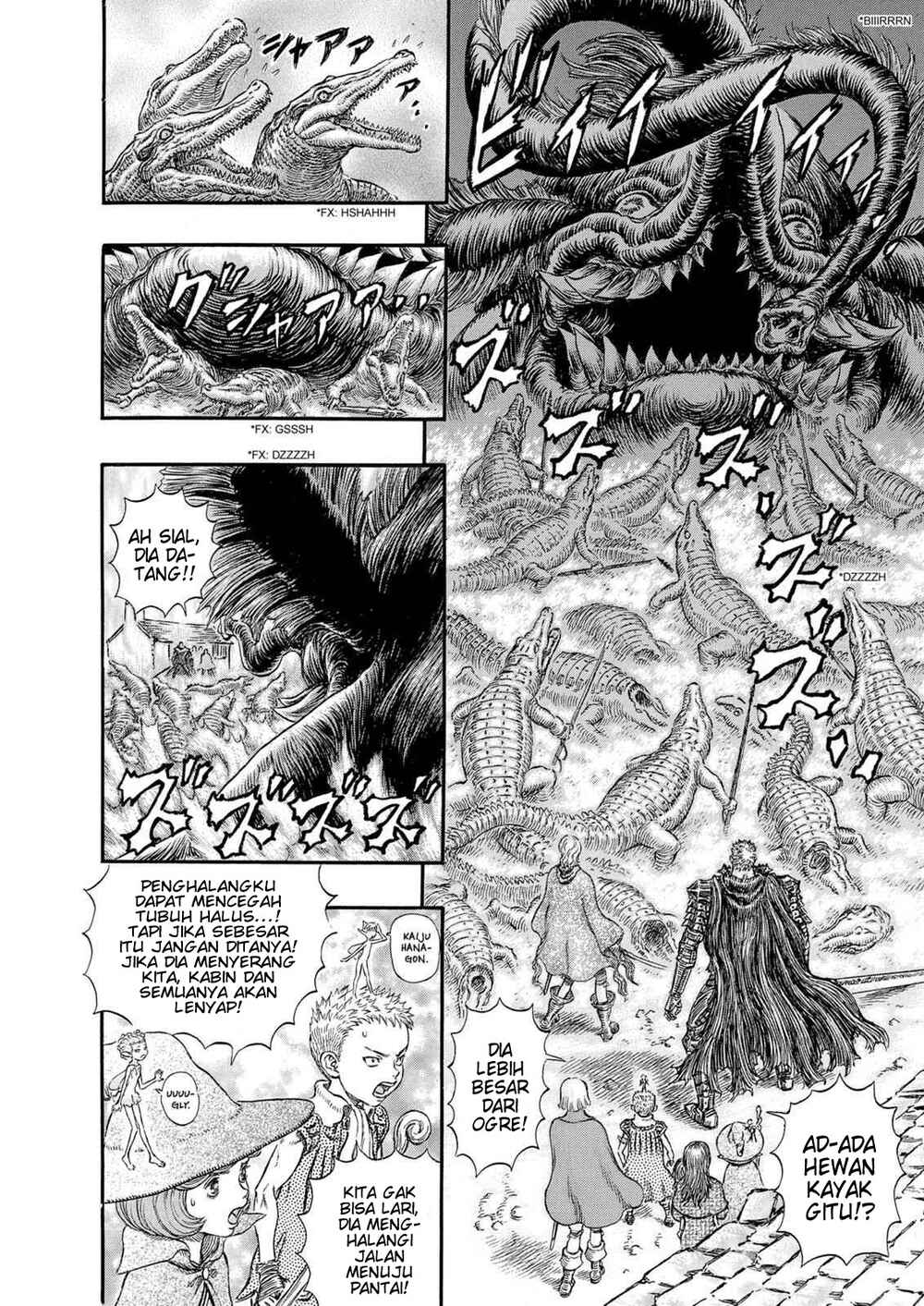 Chapter 241 - Page 3