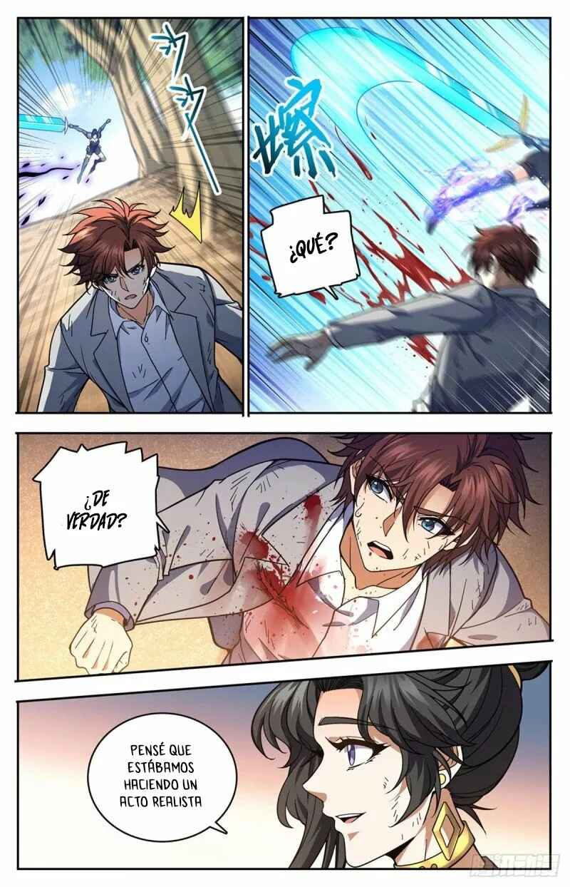 Chapter 733 - Page 10