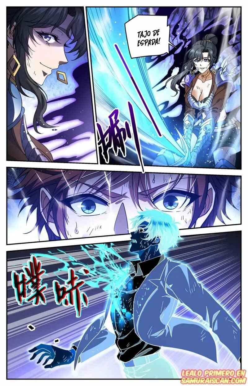 Chapter 733 - Page 14