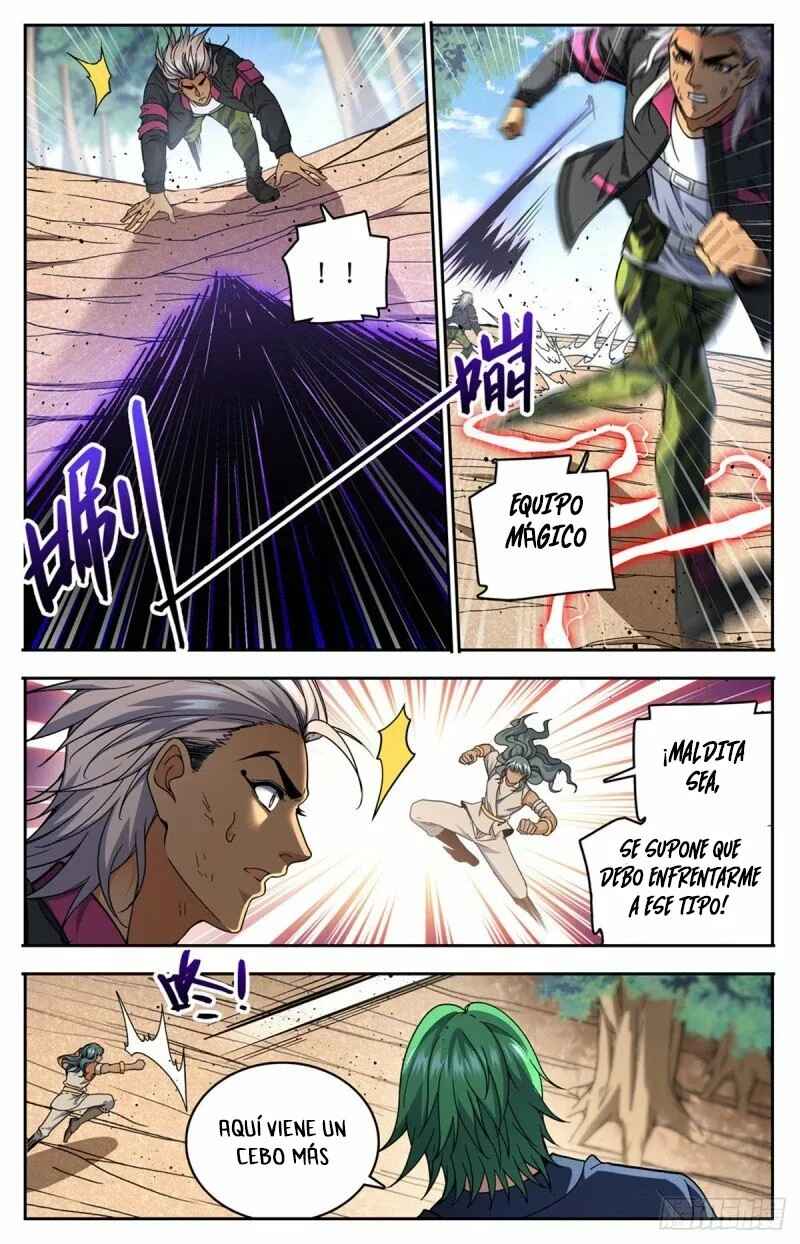 Chapter 733 - Page 4