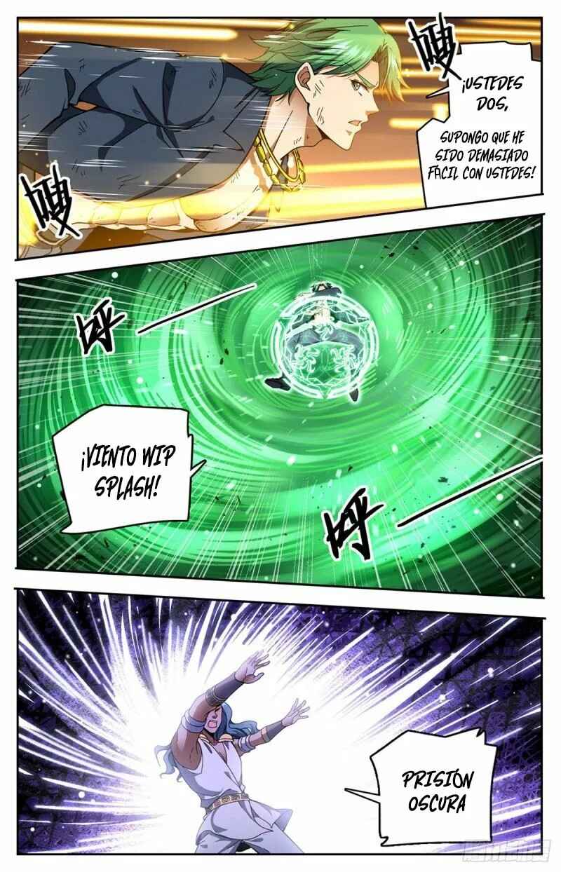 Chapter 733 - Page 6