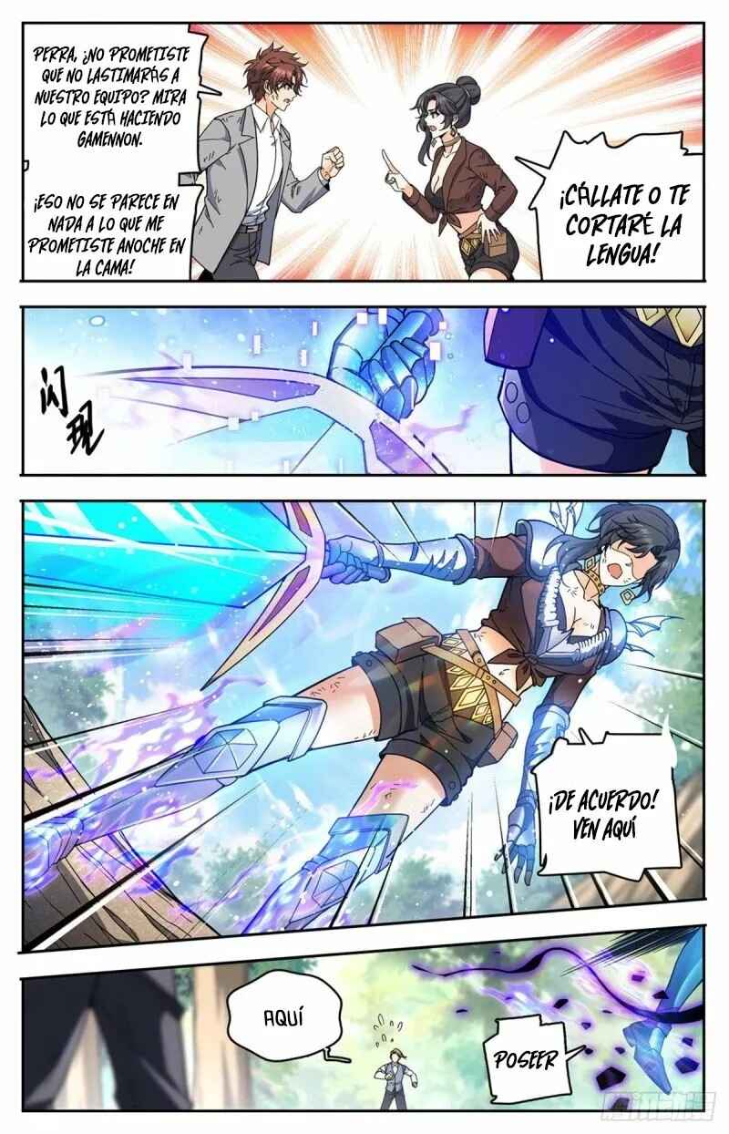 Chapter 733 - Page 9