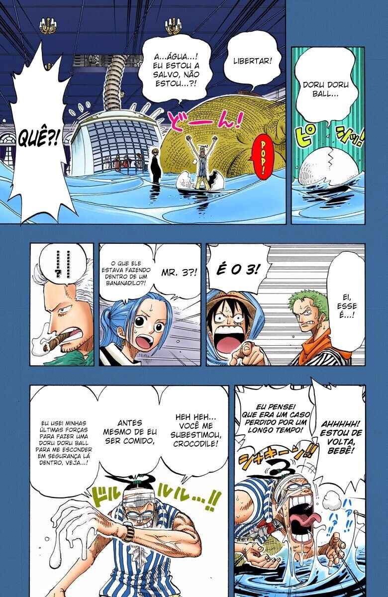 Chapter 176 - Page 3