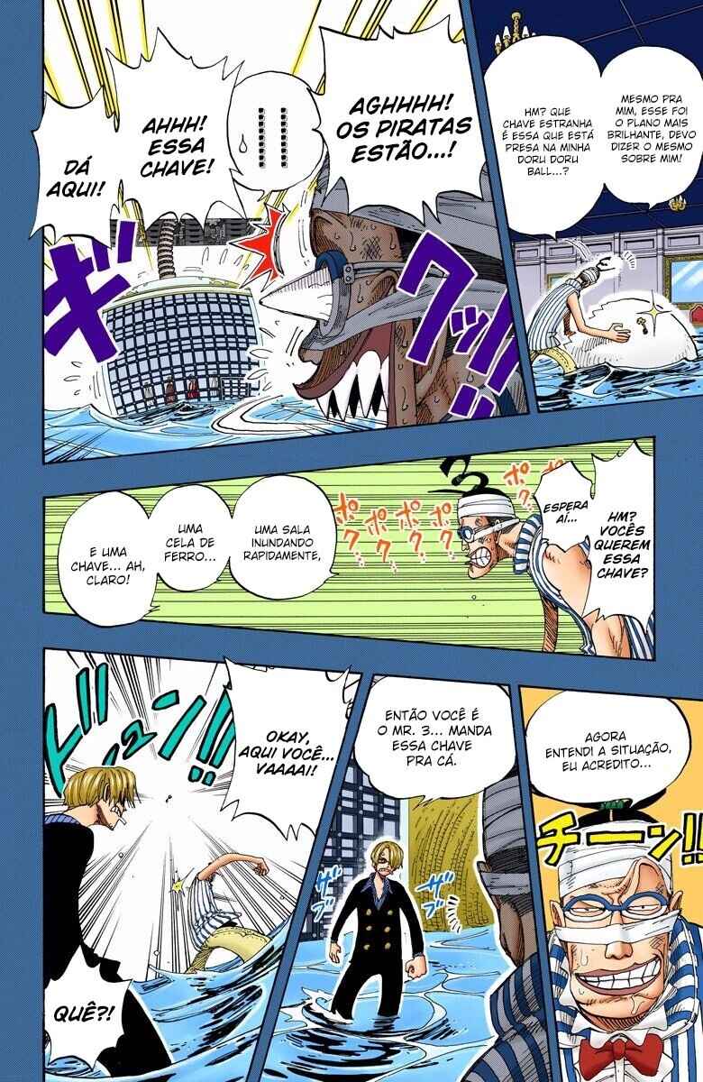 Chapter 176 - Page 4