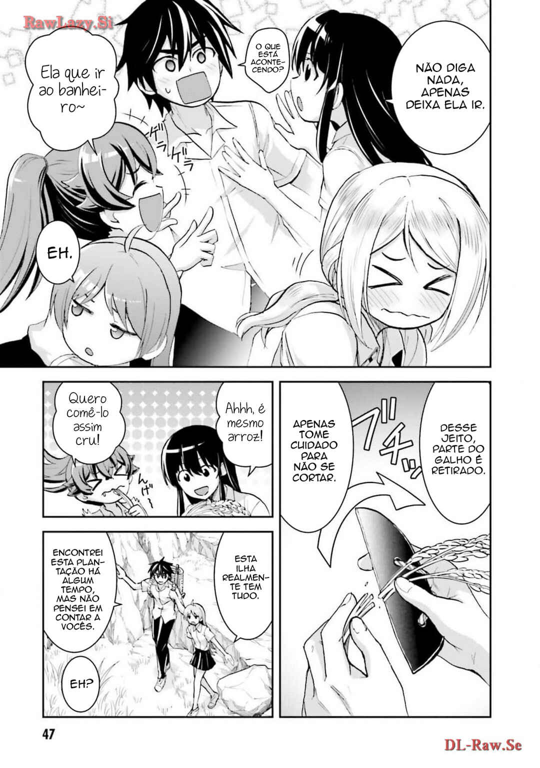 Chapter 26 - Page 22