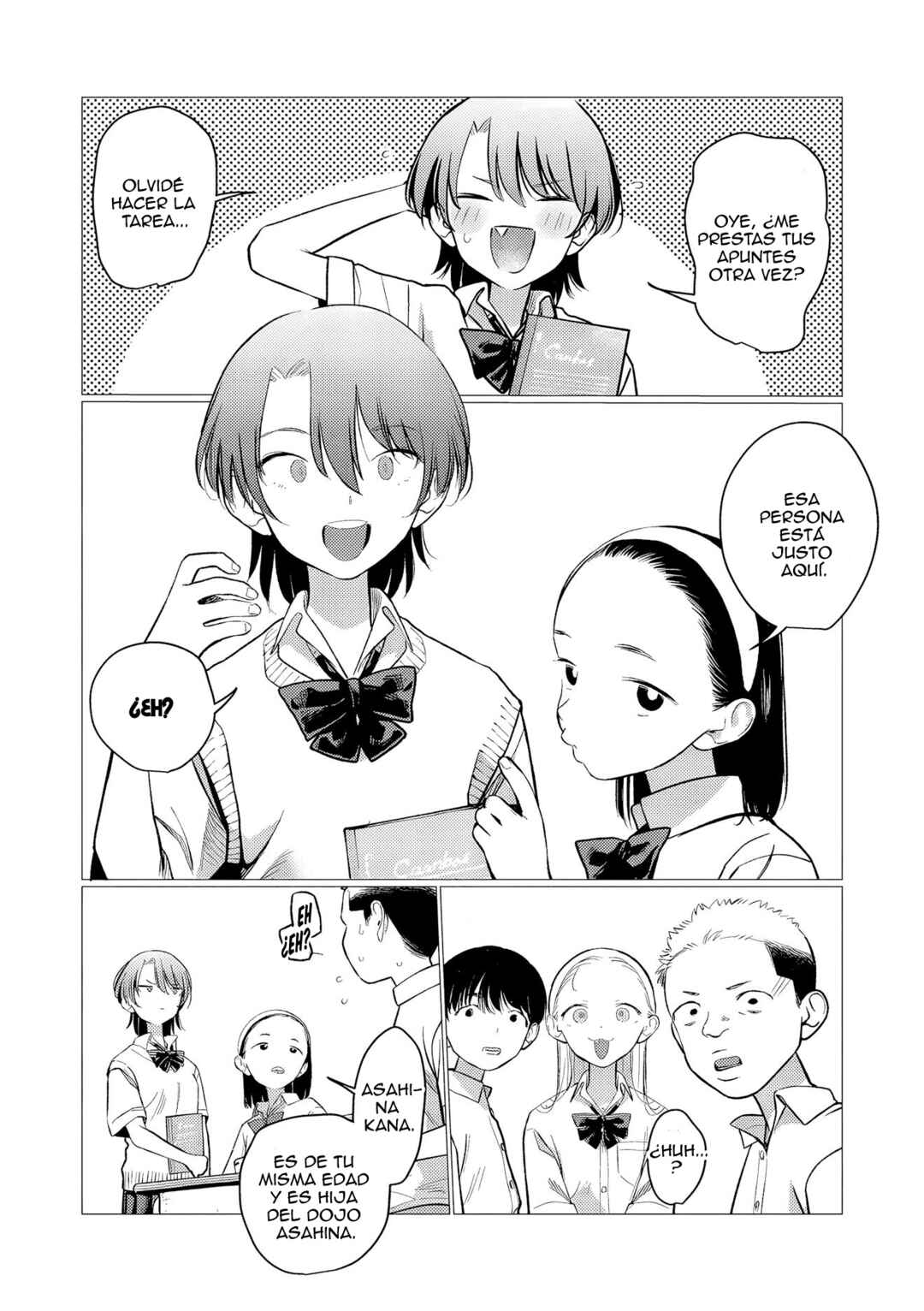 Chapter 80 - Page 8
