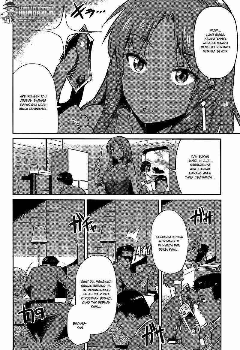 Chapter 3 - Page 3
