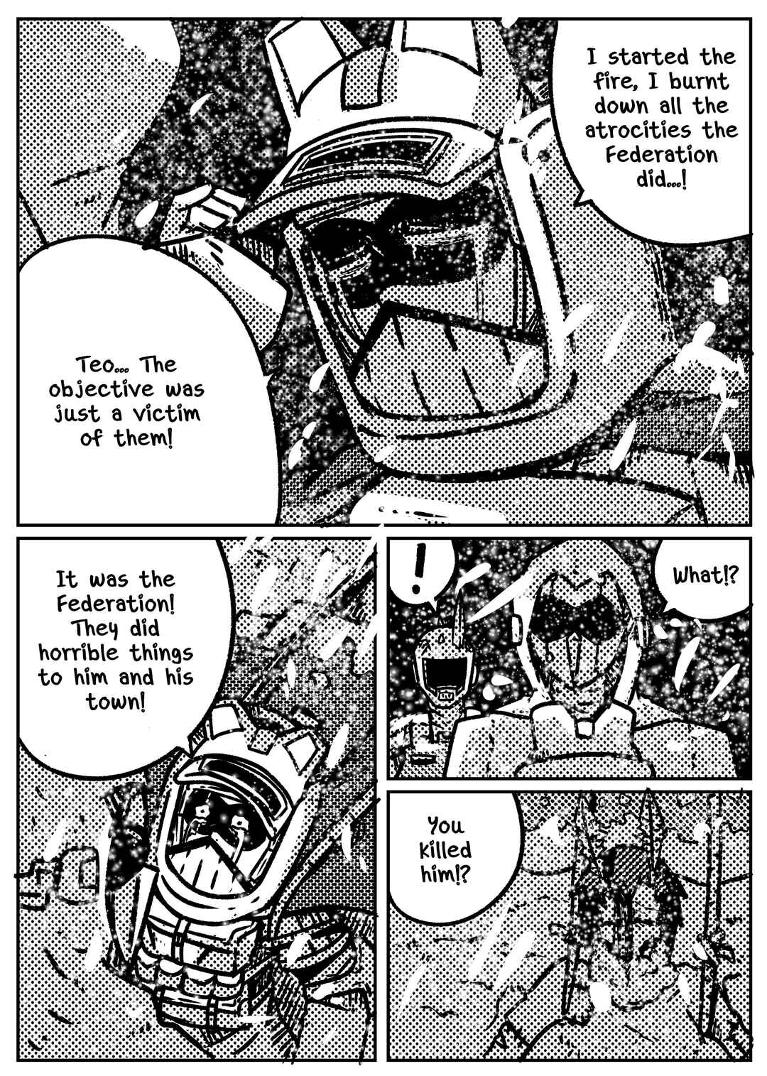 Chapter 64 - Page 6