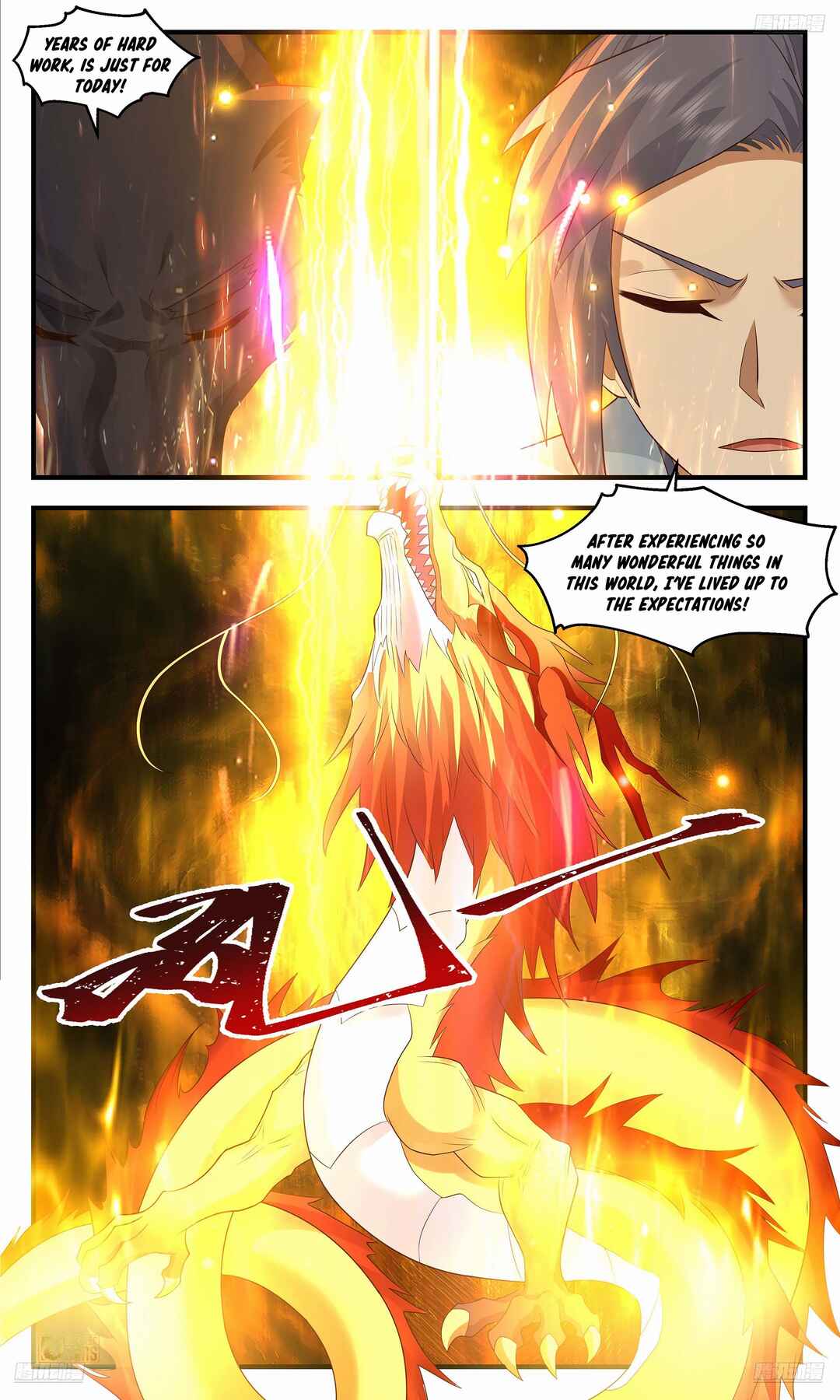 Chapter 3585 - Page 6