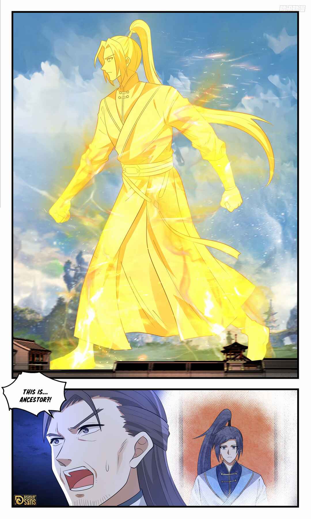 Chapter 3585 - Page 9