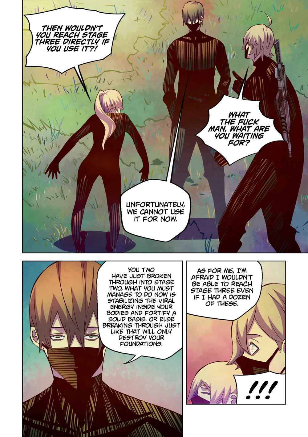 Chapter 201 - Page 9