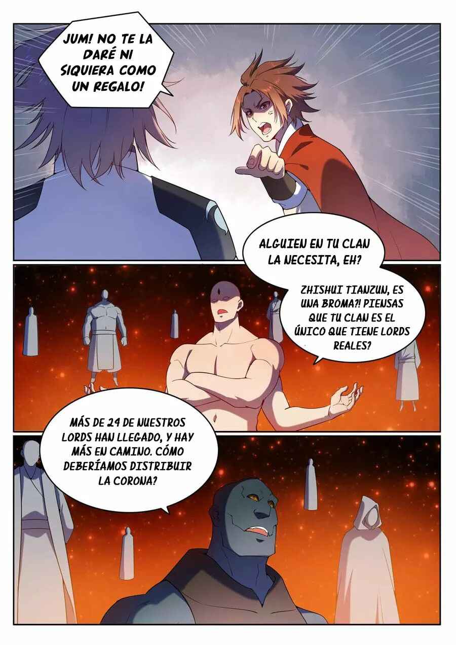 Chapter 561 - Page 10