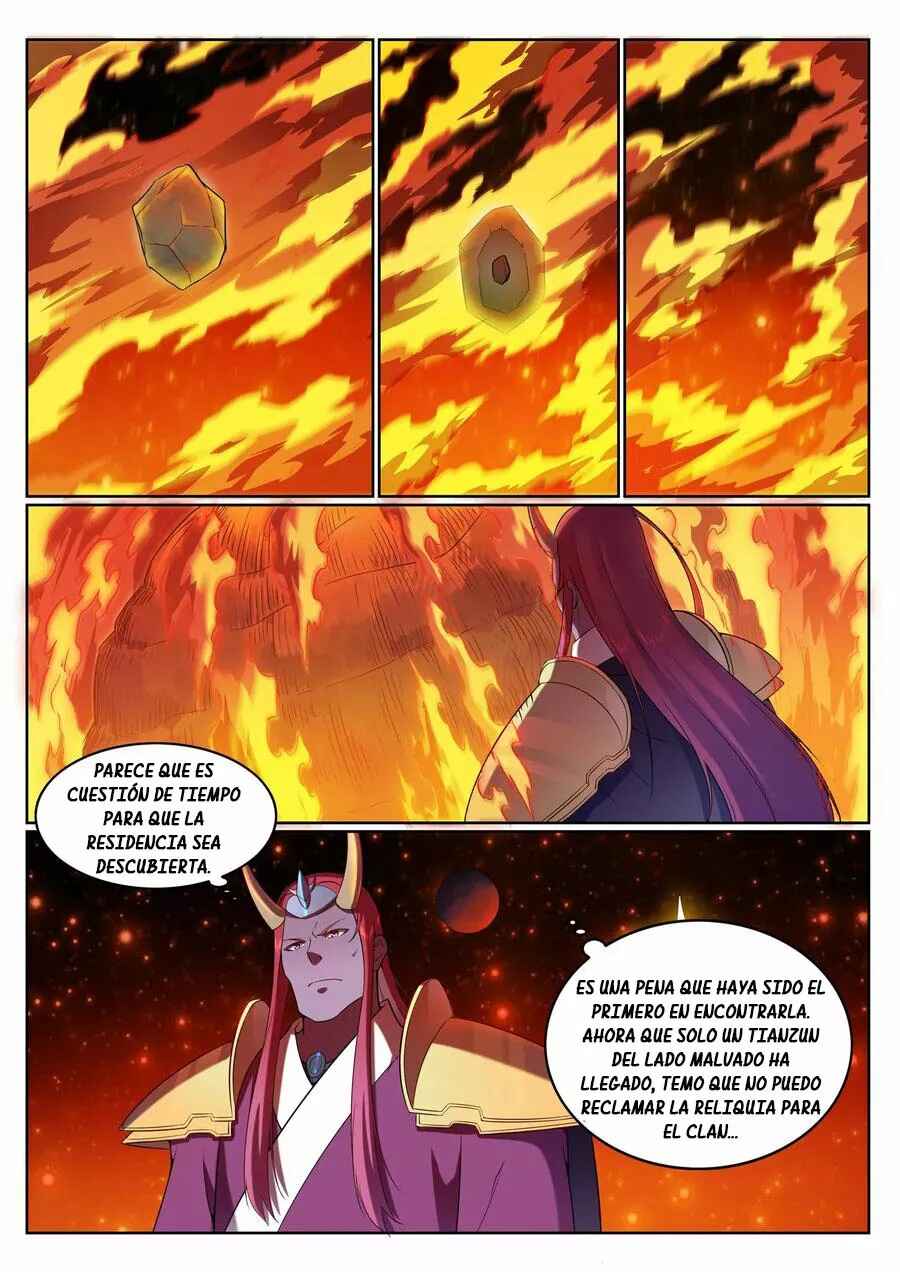 Chapter 561 - Page 13
