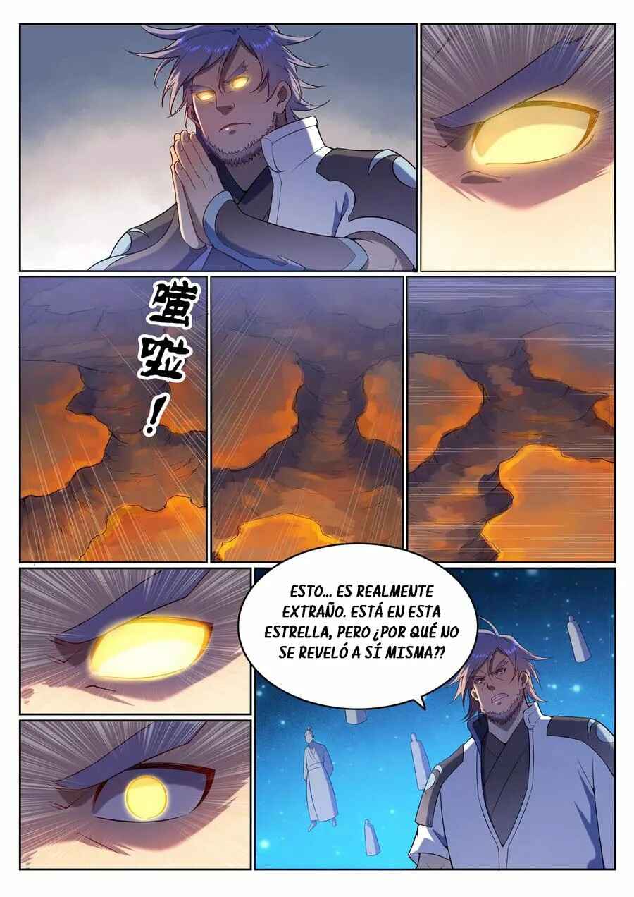 Chapter 561 - Page 4