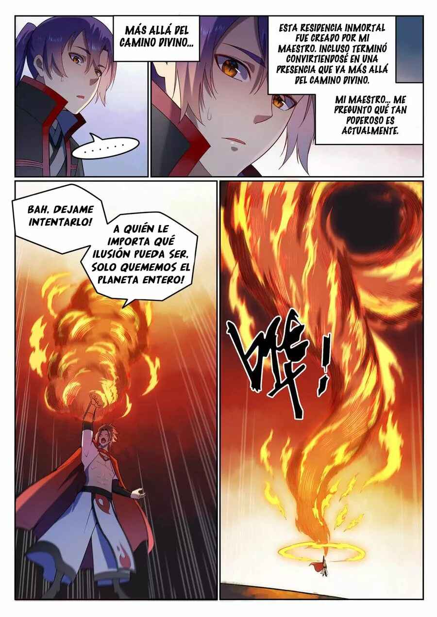 Chapter 561 - Page 6