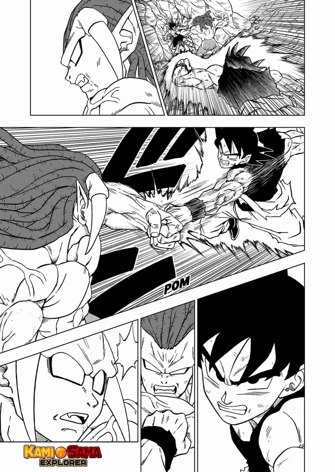 Chapter 80 - Page 38
