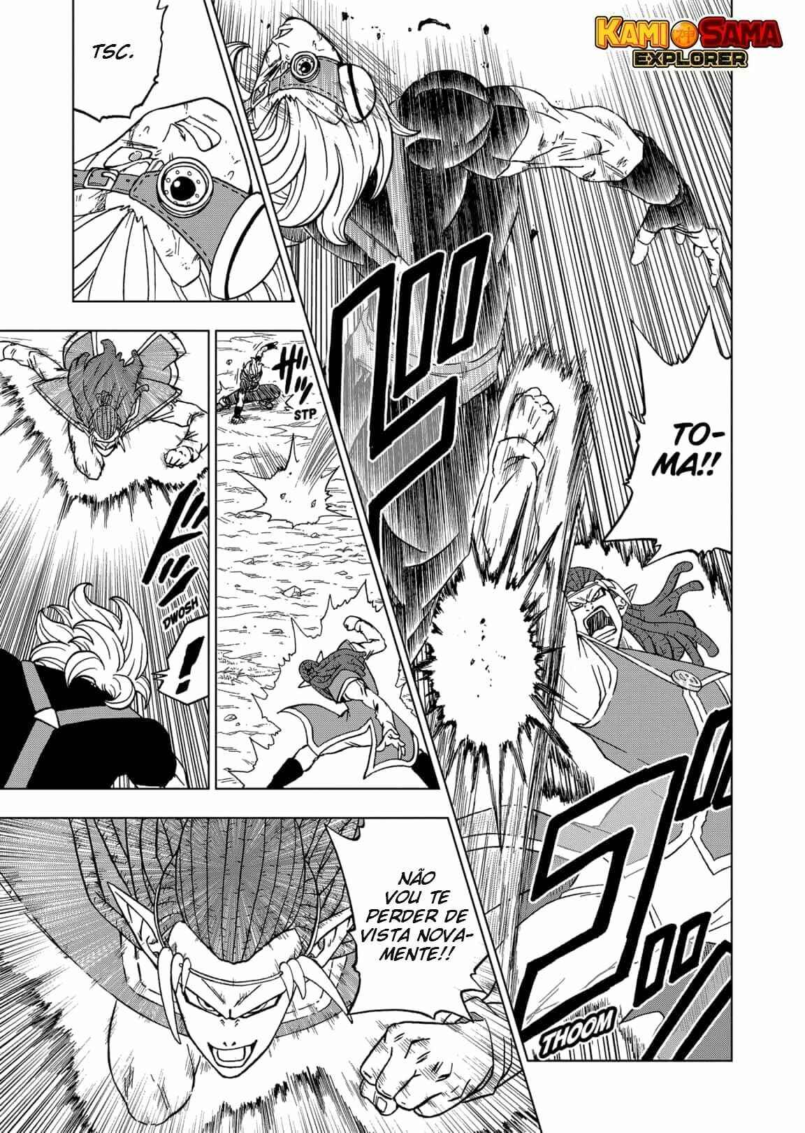Chapter 80 - Page 9