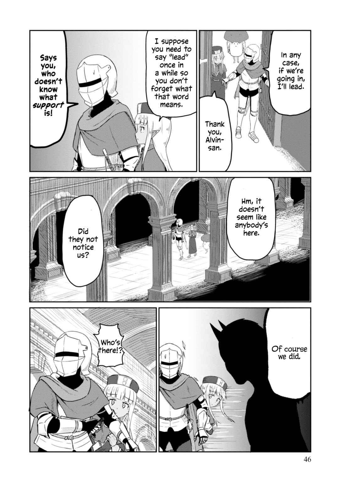 Chapter 35 - Page 5