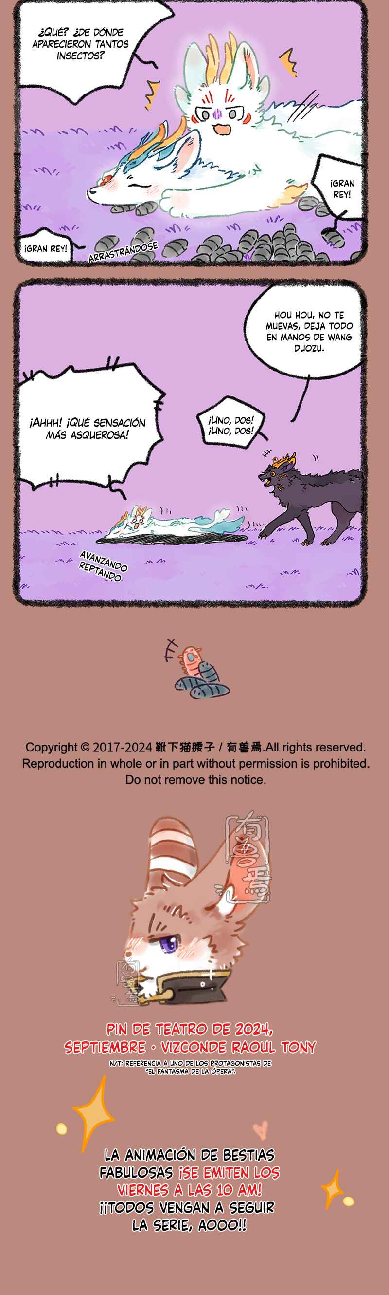 Chapter 950 - Page 3