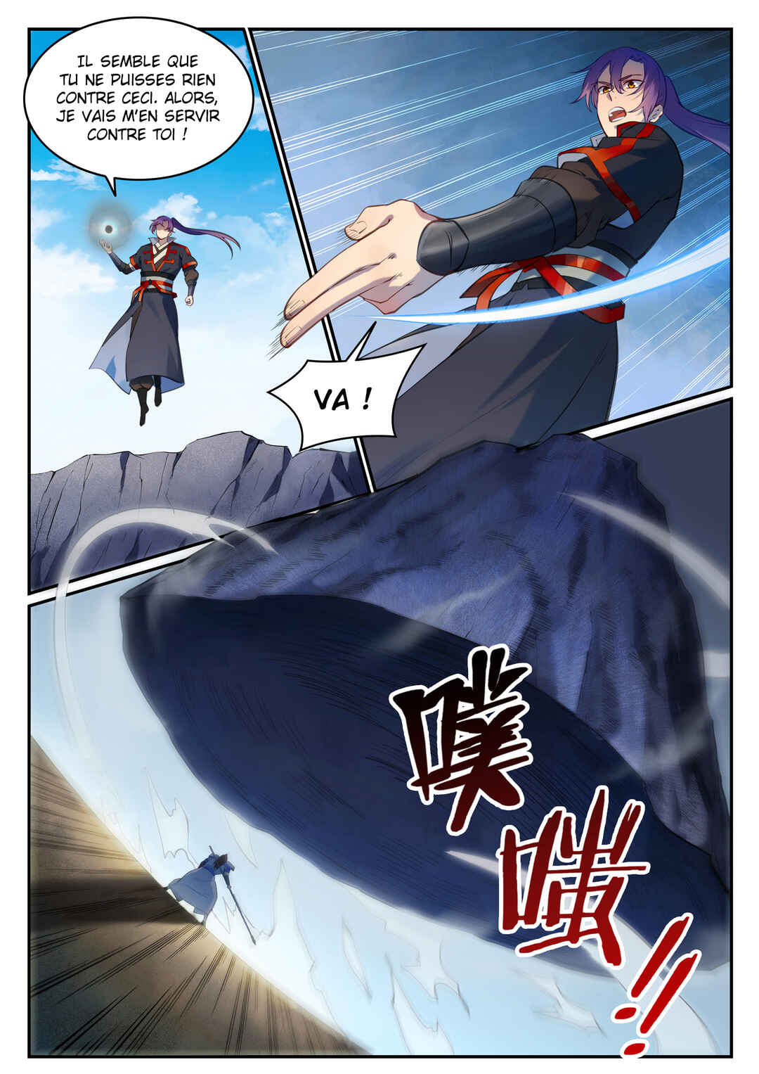 Chapter 680 - Page 10