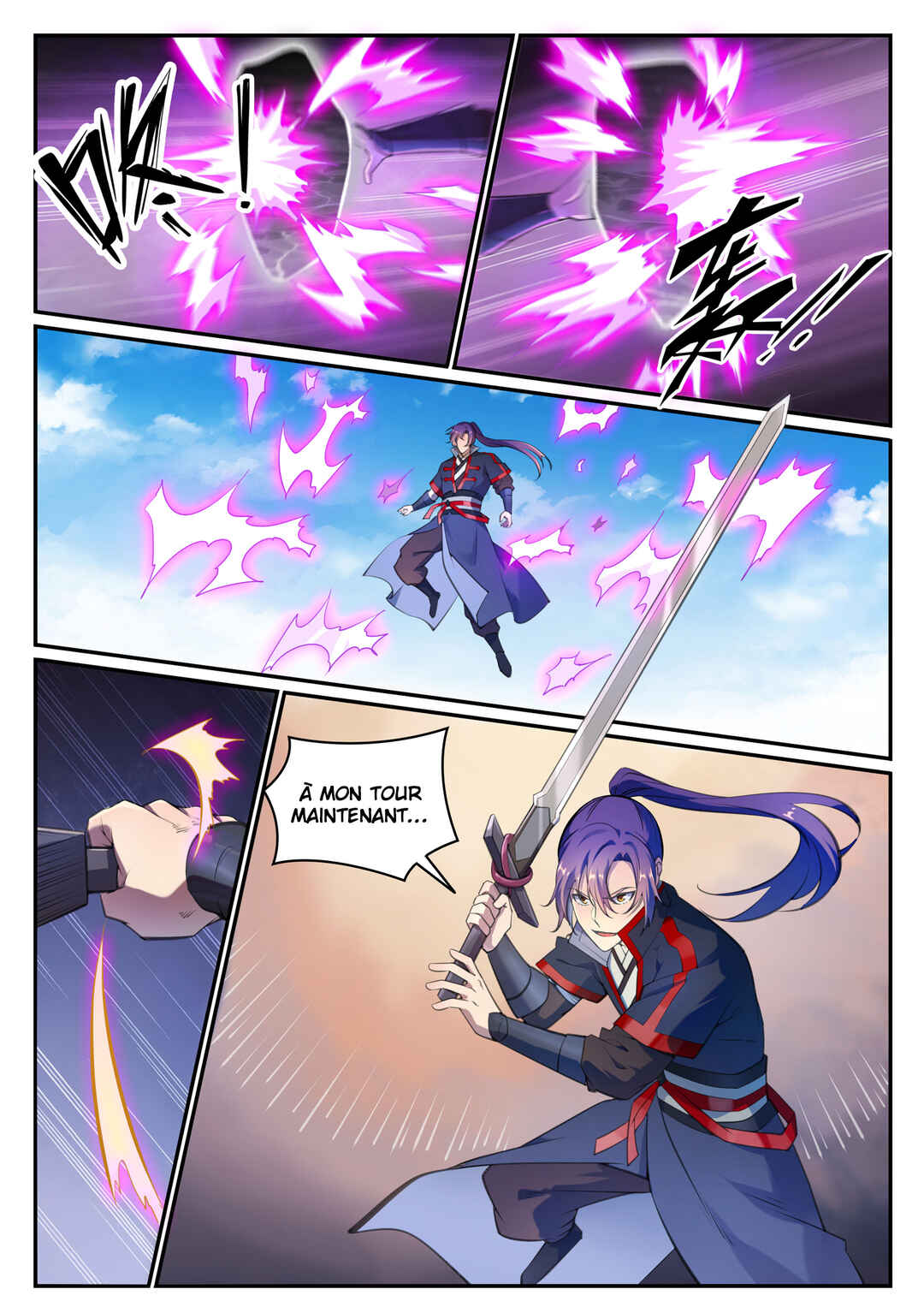 Chapter 680 - Page 16
