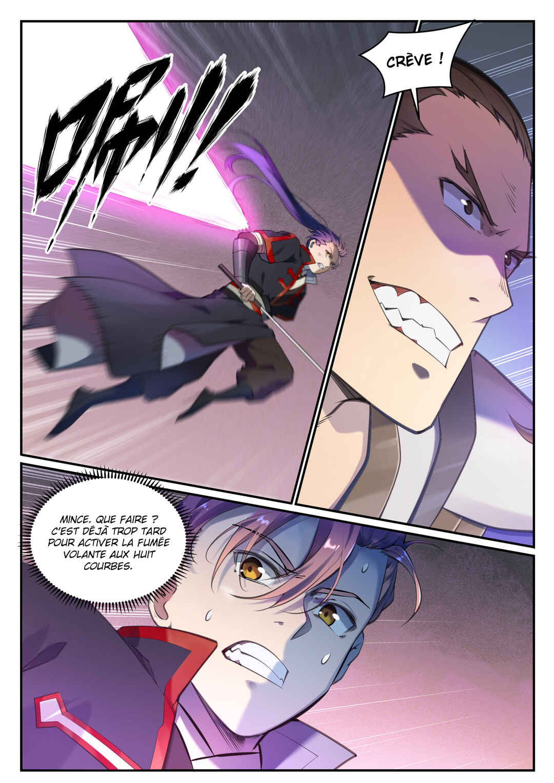 Chapter 680 - Page 3