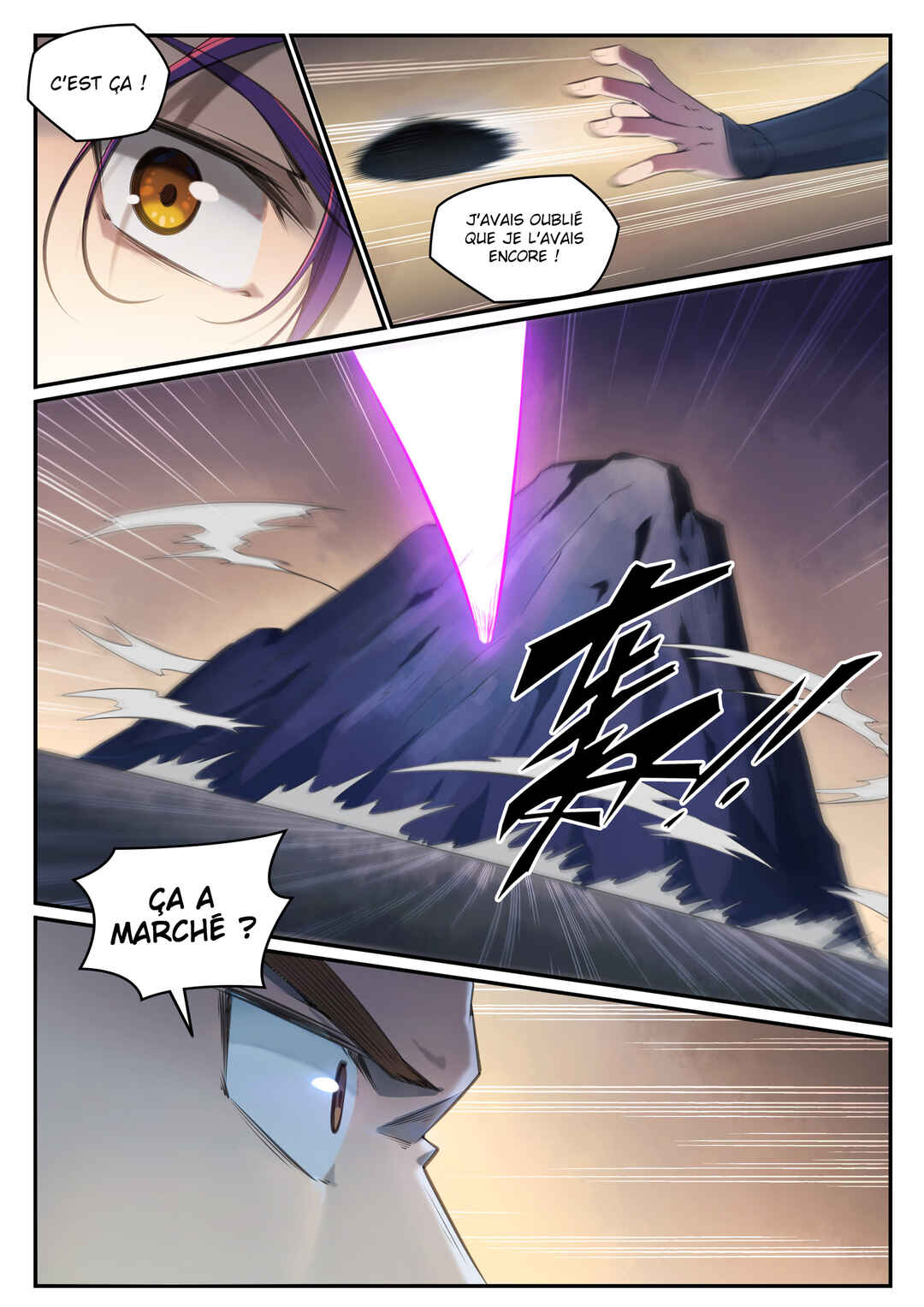 Chapter 680 - Page 4