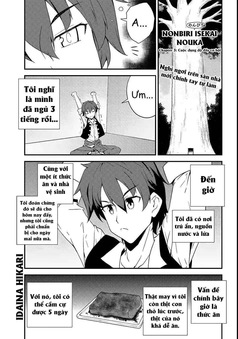 Chapter 3 - Page 2